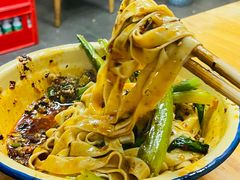 -老蒋面(南坪店)