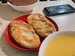 -老北京馅饼粥(西单店)