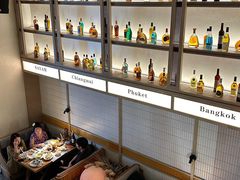 -普叽普叽泰式茶餐厅(港汇店)