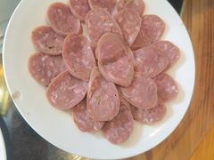 -燕北云山·农家菜·灶台鱼(密云溪翁庄店)