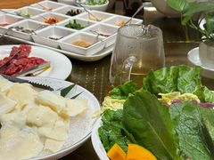-金筷子西北菜·捞悦火锅
