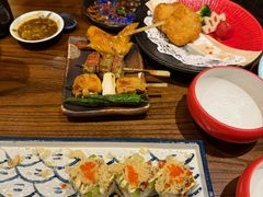 -鸟鹏烧鸟居酒屋(龙岗万科店)