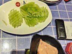 -鱼酷活鱼烤鱼(北美店)