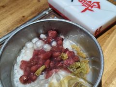 -成都你六姐·牛肉冒菜(信泰中心商场店)