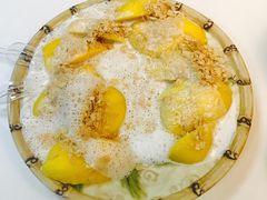 -志龙皇冠吃货椰子铺