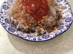 黄记凉粉-富临轩私房菜(集庆门大街店)