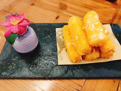 -豆蔻电影主题餐厅(四牌楼店)