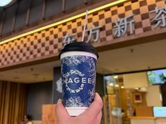 -霸王茶姬(正佳广场店)