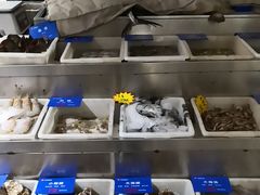 -品味居·首店·大连鲜活海鲜大连菜(东港店)