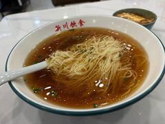 -新川饮食(新川小区店)