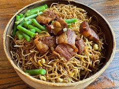 -老雒阳面馆·水席(定鼎门店)