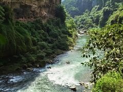 -马岭河峡谷风景区