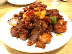 -陈傻子餐厅(世纪都会店)