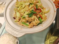 -天和晟新京菜.水煮鱼.湘土菜(国展店)