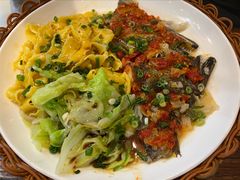 -屯屯面(海尔路店)