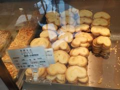 -泰康食品有限公司食品厂