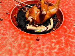 -南堂馆·新川菜(春熙路店)