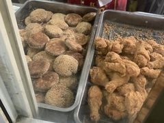 -满记烧饼(牛街东里小区一区店)