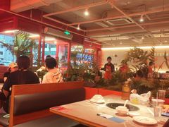 -海岛八号龙虾烧烤田鸡(蓝天路总店)