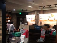 -星巴克(天津五大道店)