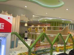 -meland亲子乐园•派对•研学(苏州悠方购物中心店)