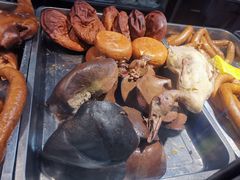 -燕风楼烤鸭店(建设总店)