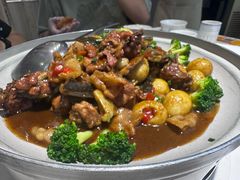-楚鱼王·河鲜·湖北菜(华农店)