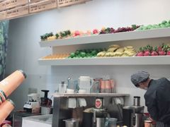 -Jazcu珍仕菓鲜榨果汁(西单大悦城店)