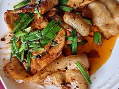 -代木儿回锅肉