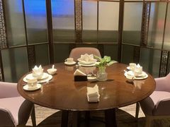 -东岭皇冠假日酒店-彩丰楼中餐厅