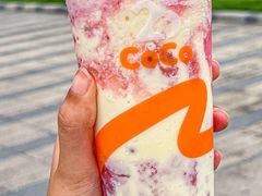 -CoCo都可(新太阳宫店)