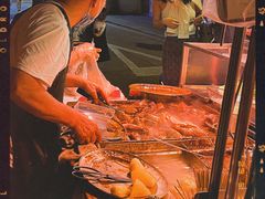 -明记牛杂(新马路分店)