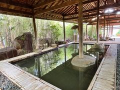 -昆明柏联SPA温泉