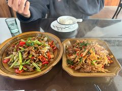 -朗妈私房菜(婺女州店)