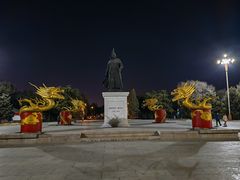 -北陵公园