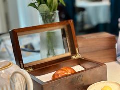 -狮拾久·现代新加坡料理(壹方城店)