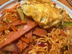 -京狮炙燥·精酿烧烤(首经贸店)