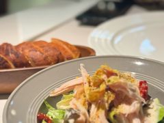 -K·Kitchen KK牛扒厨房(江南西店)