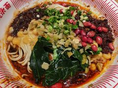 -遇见小面(深圳中心书城店)