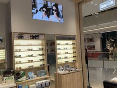 -AOJO眼镜(深圳海岸城店)