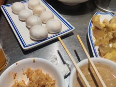 -胡同泥炉烤肉(总店)