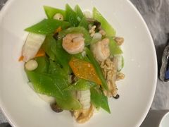 -城南往事·鲁菜·烤鸭(世茂宽厚里·大明湖店)