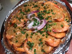 -外婆小菜(东苑米兰广场店)