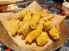 -清真·凡人居·融合餐厅(南山总店)