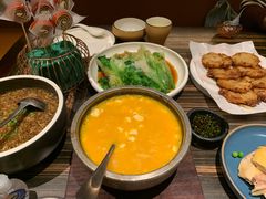 -江太极江浙菜(马桥万达广场店)