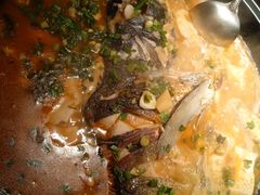-筱爷叔·上海传统手工菜(玉树路店)