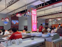 -龍歌自助小火锅(李沧顺和汇店)