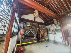 -西安关中民俗艺术博物院