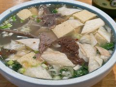 -金莹丸子汤清真(朝外SOHO店)