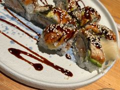 -Hatsune隐泉日式料理(三里屯太古里店)